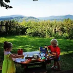 Villa Przytulia Stryszawa