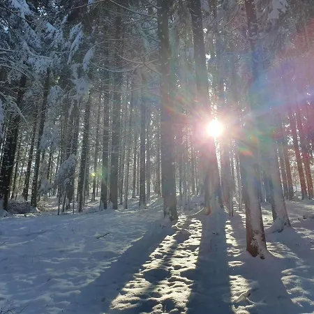 Villa Przytulia Stryszawa