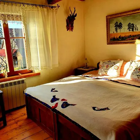 Przytulia Villa Stryszawa