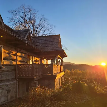 Przytulia Villa Stryszawa