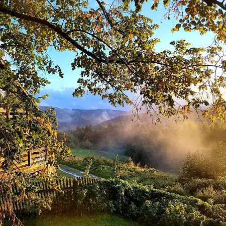 Villa Przytulia Stryszawa