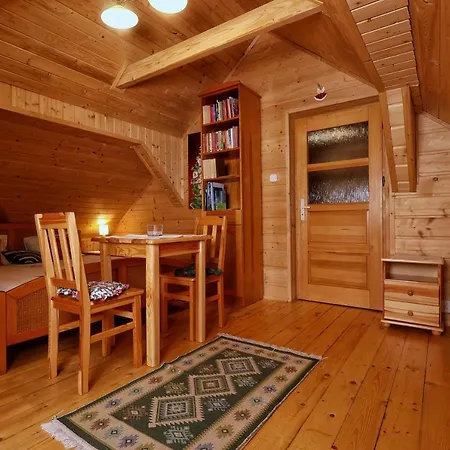 Przytulia * Stryszawa