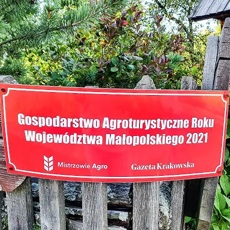 Willa Przytulia *