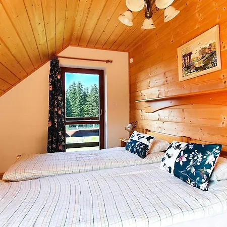 Villa Przytulia Stryszawa