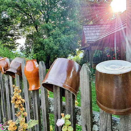 Villa Przytulia Stryszawa