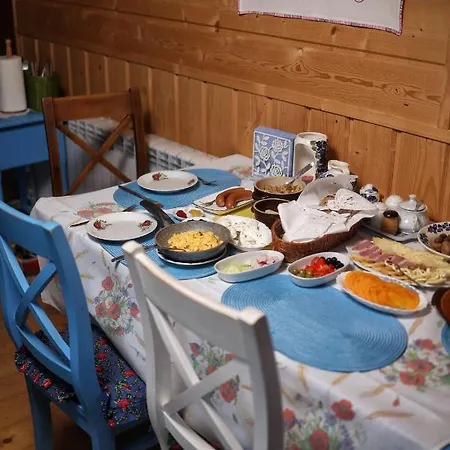 Przytulia