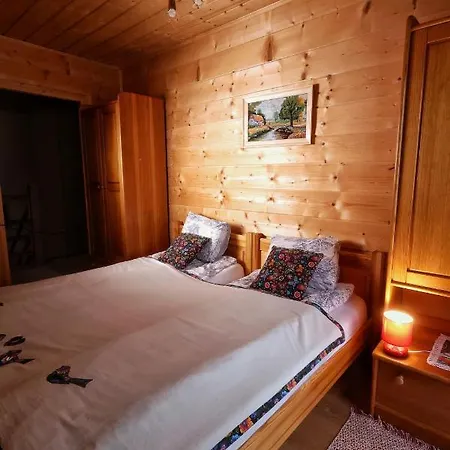 Przytulia Villa *