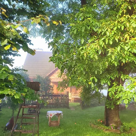 Przytulia * Stryszawa