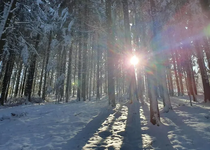 Villa Przytulia Stryszawa