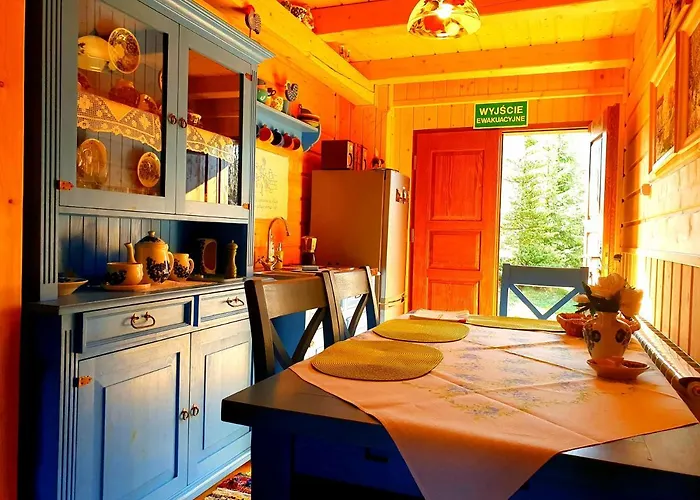 Przytulia * Stryszawa